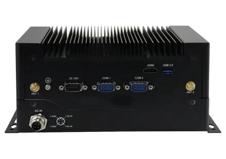 MPT-500R view 3