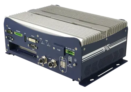 MPT-7100V view 2