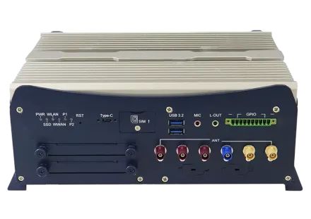 MPT-7100V view 3