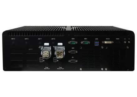 MPT 8000RH view 2