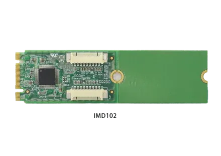 M 2 Cards IMD Series view 2