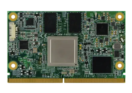 RM-F6 Series