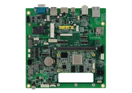RM-F6 Series view 2