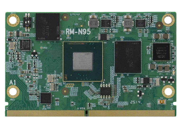RM-N95