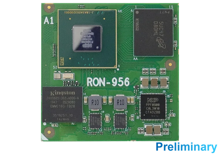 RON-956