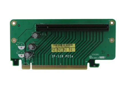Riser Cards IP Series view 3