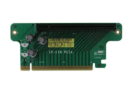 Riser Cards IP Series view 4