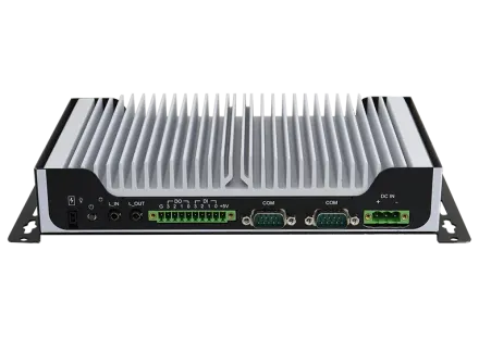 SE-603-N view 2