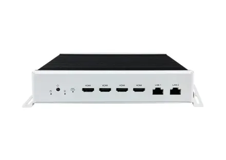 SI-654-N view 3