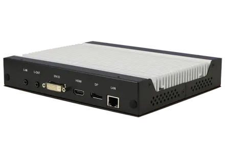 SI-663-N view 3