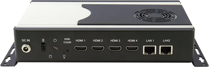 SI-664 I/O