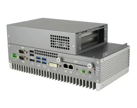 AMS302 view 2