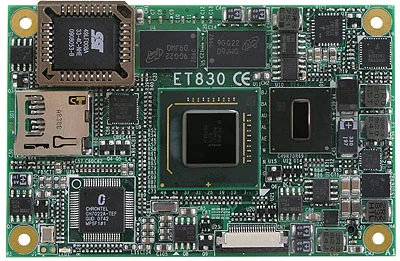 ET830