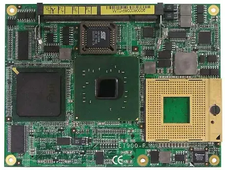 ET900