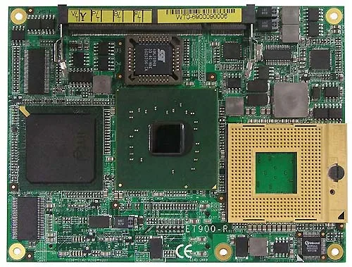 ET900