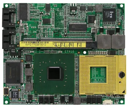 ET910