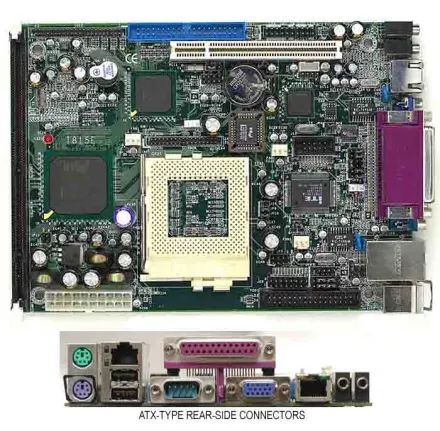 I815E