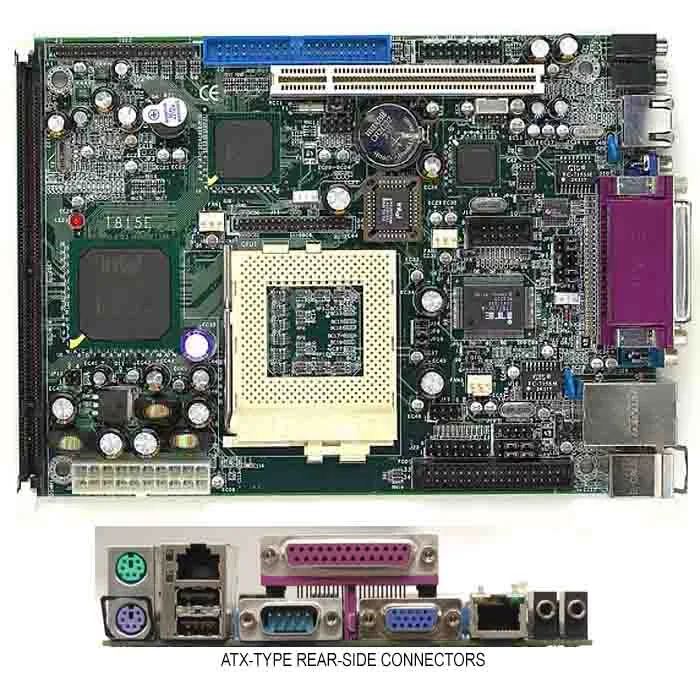 I815E