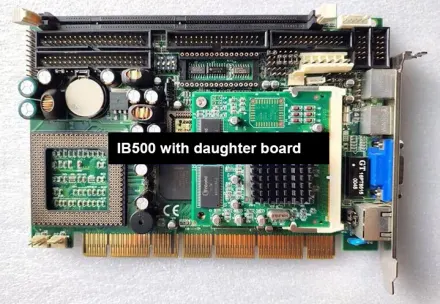 IB500