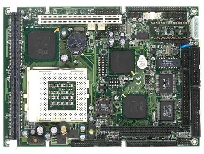 IB710
