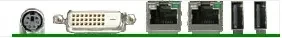 IB883 I/O
