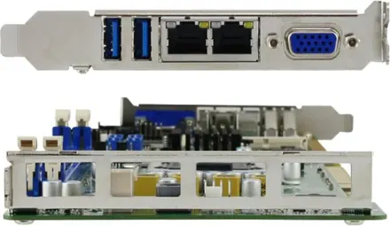 IB981 view 2