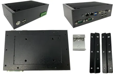 IBBOXN3350 view 2