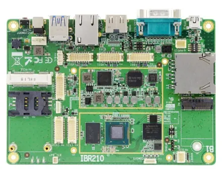 IBR210