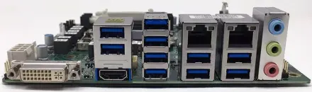 IBT999 view 2