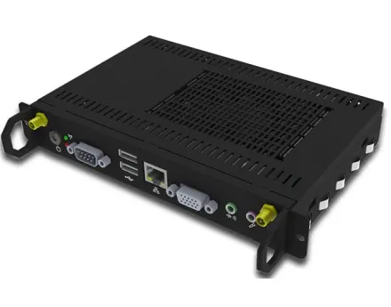 IOPS18