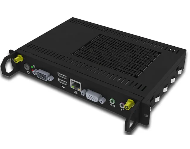 IOPS18
