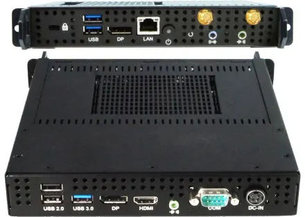 IOPS76 view 2