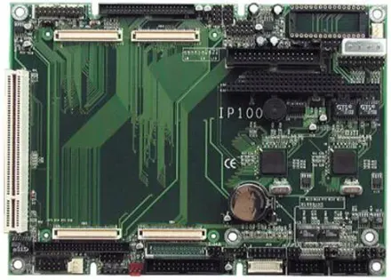 IP100