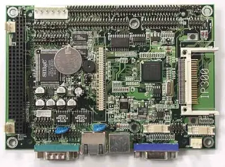 IP300 view 2