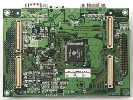 IP300 view 3