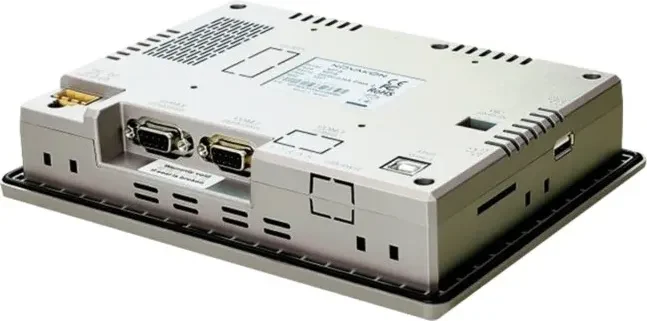 IPPCH07 I/O