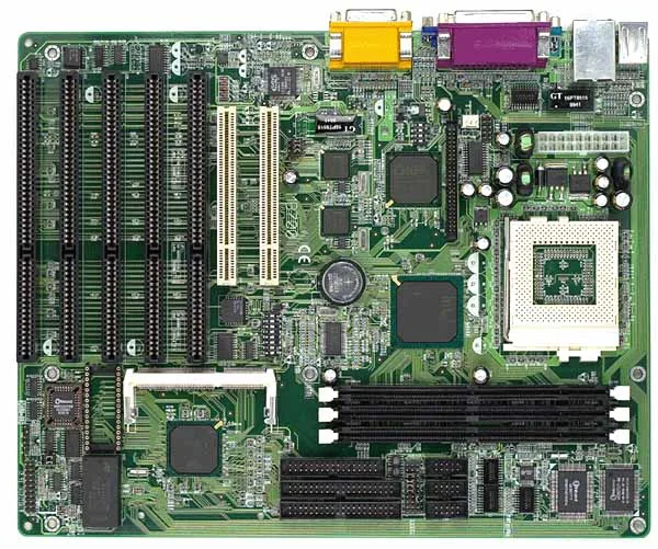 MB700