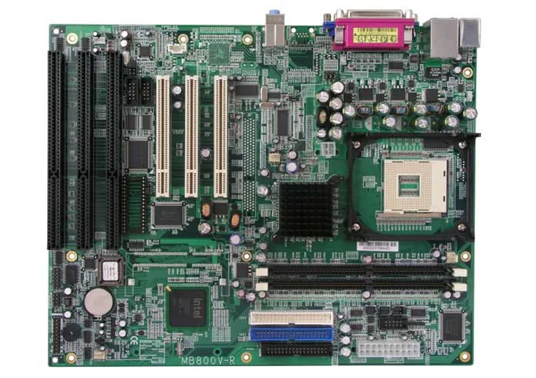 MB800V