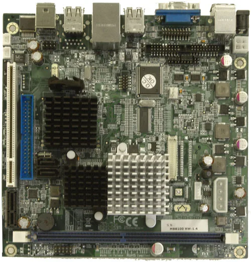 MB8100