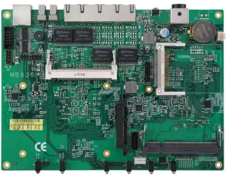 MB836