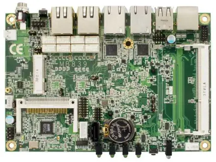 MB839