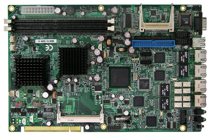 MB875