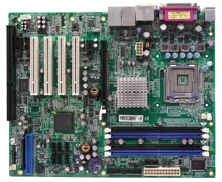MB930