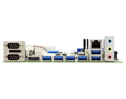 MBD301 view 2