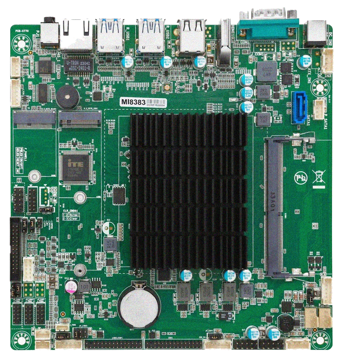 MI8382
