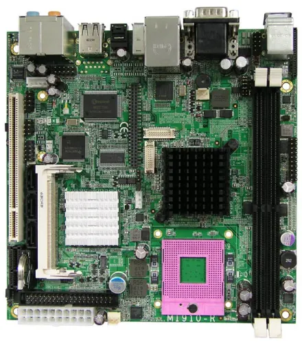MI910