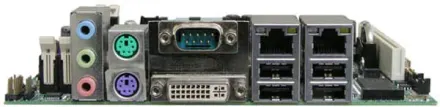 MI930 view 2