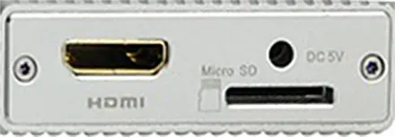 SA101N view 2