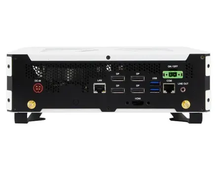 SI614 view 2