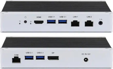 SI642N view 2
